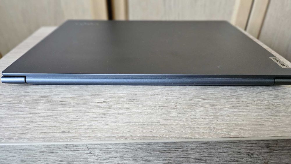 Lenovo Yoga Slim 7 Pro - Ryzen 7, 16GB RAM, Dysk 1TB - Super Stan !!!