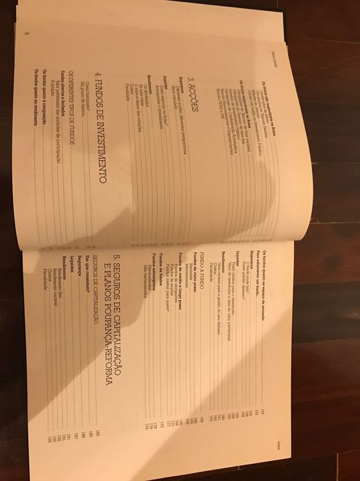 Saber Investir - Guia prático da poupança