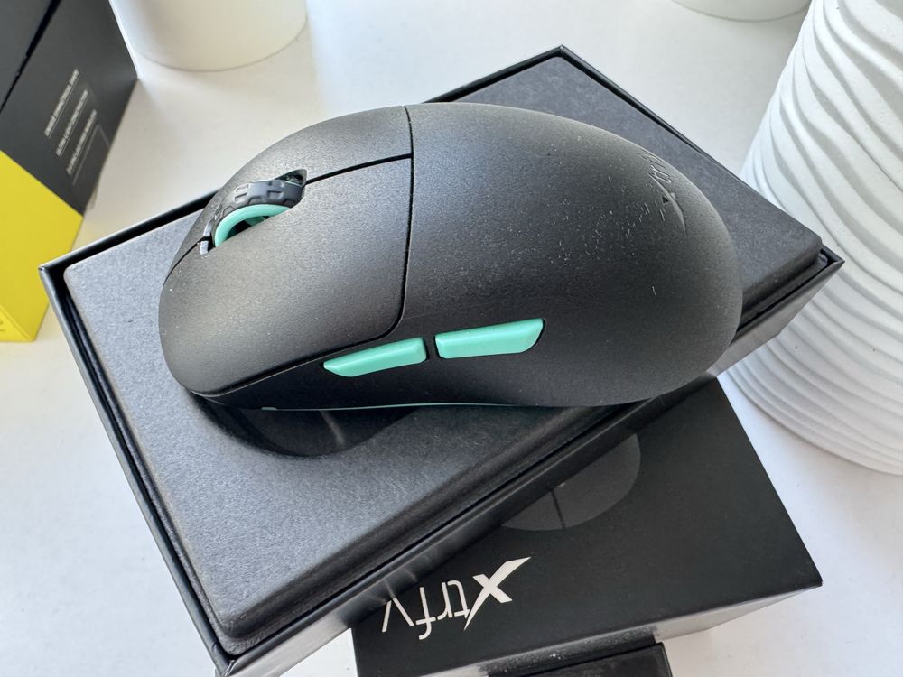 Миша XTRFY M8 безпровідна
