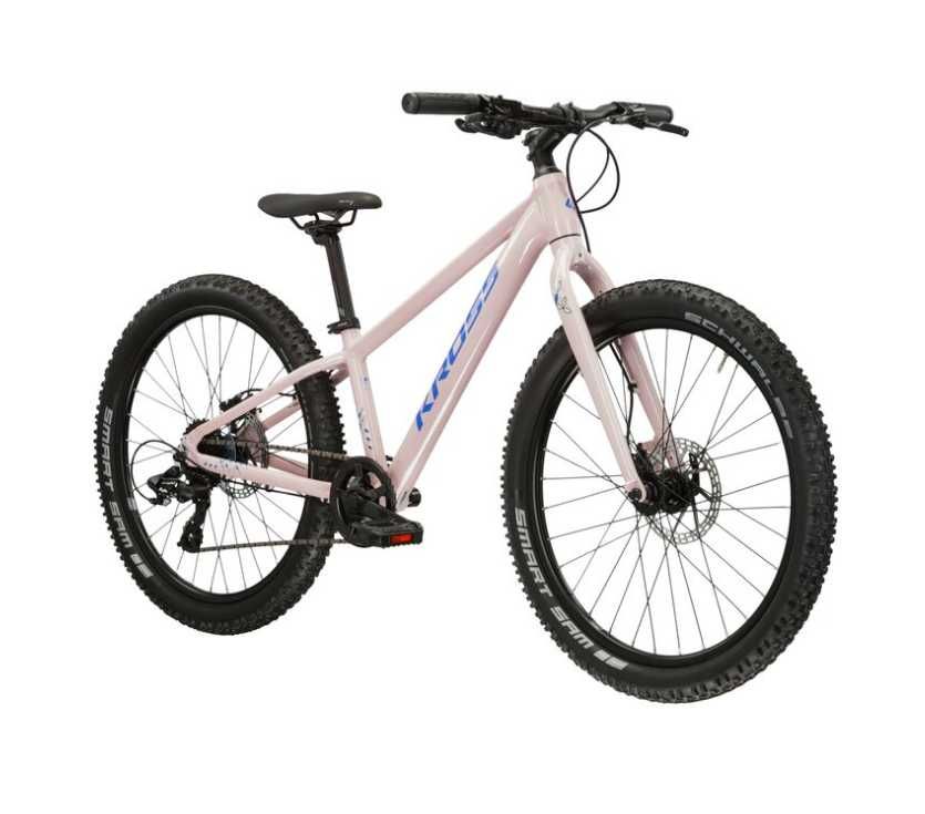 Kross JUNIOR Lea JR 2.0 2025 SALON2KOLKA
