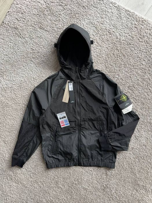 Куртка Stone Island Nylon Metal SS 24/25