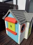 Domek smoby polecam