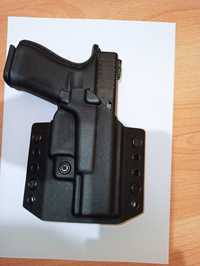 doubletap glock 19 owb