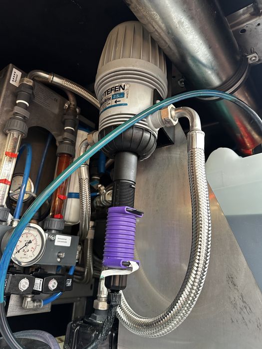 Mixrite ehrle dozownik