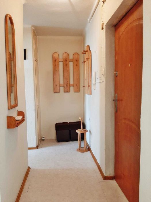 Duża kawalerka z miejscem postojowym na ul. Lenartowicza