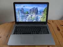 Laptop Asus R541N 4GB RAM, 480 GB SSD