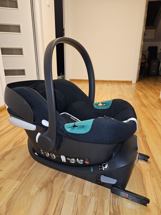 Cybex Aton B2 i-Size z bazą