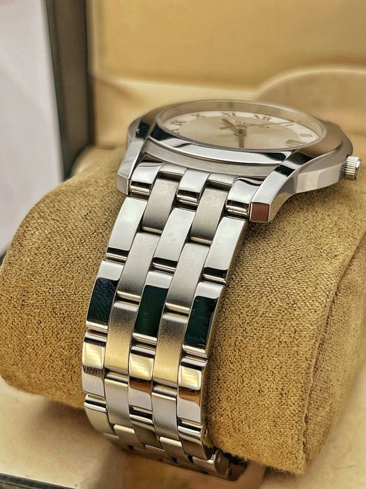 Годинник Gucci 5500M 33-35мм