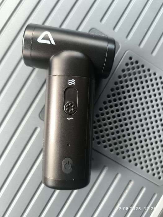 Sprzedam dmuchawę mocna 126km dmucha turbofan