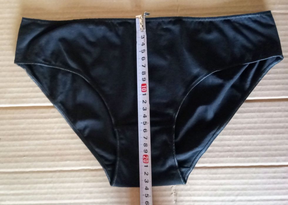 Трусы х/б жен трусики женские чёрные плавки бельё труси білизна жіноча