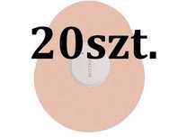 Plastry ochronne na sensor Dexcom G7 - 20 szt. - SZYBKA WYSYŁKA