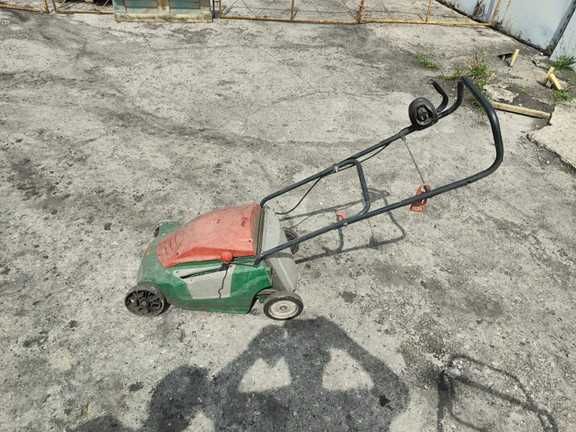 Sprzedaż sprzętu ogrodowego