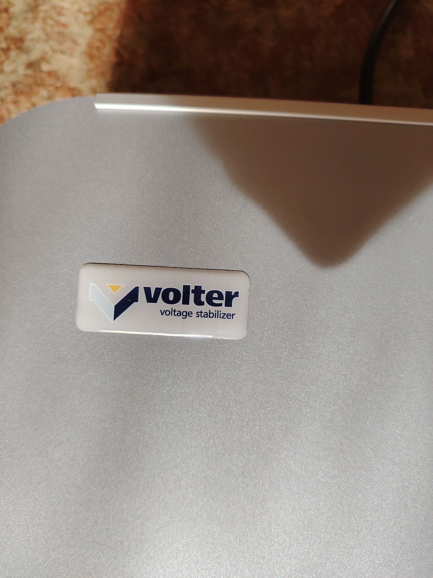 Стабілізатор Volter Smart 9 з гарантією