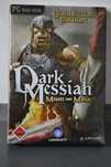 Dark Messiah  Might and Magic  Collector Edition  PC