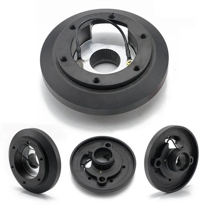 Naba Slim Audi A3 A4 A6 A8 Tt Vw Golf Porsche 911