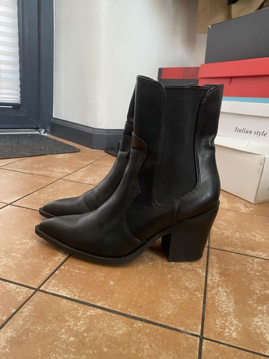 Козаки чорні Pull&Bear