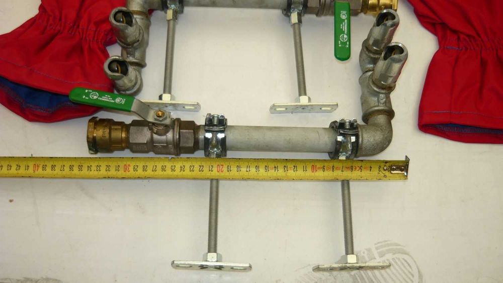 ! NOWY! Kombinezon CLEMCO piaskarka filtr Dysza Atlas Wąż Kompresor