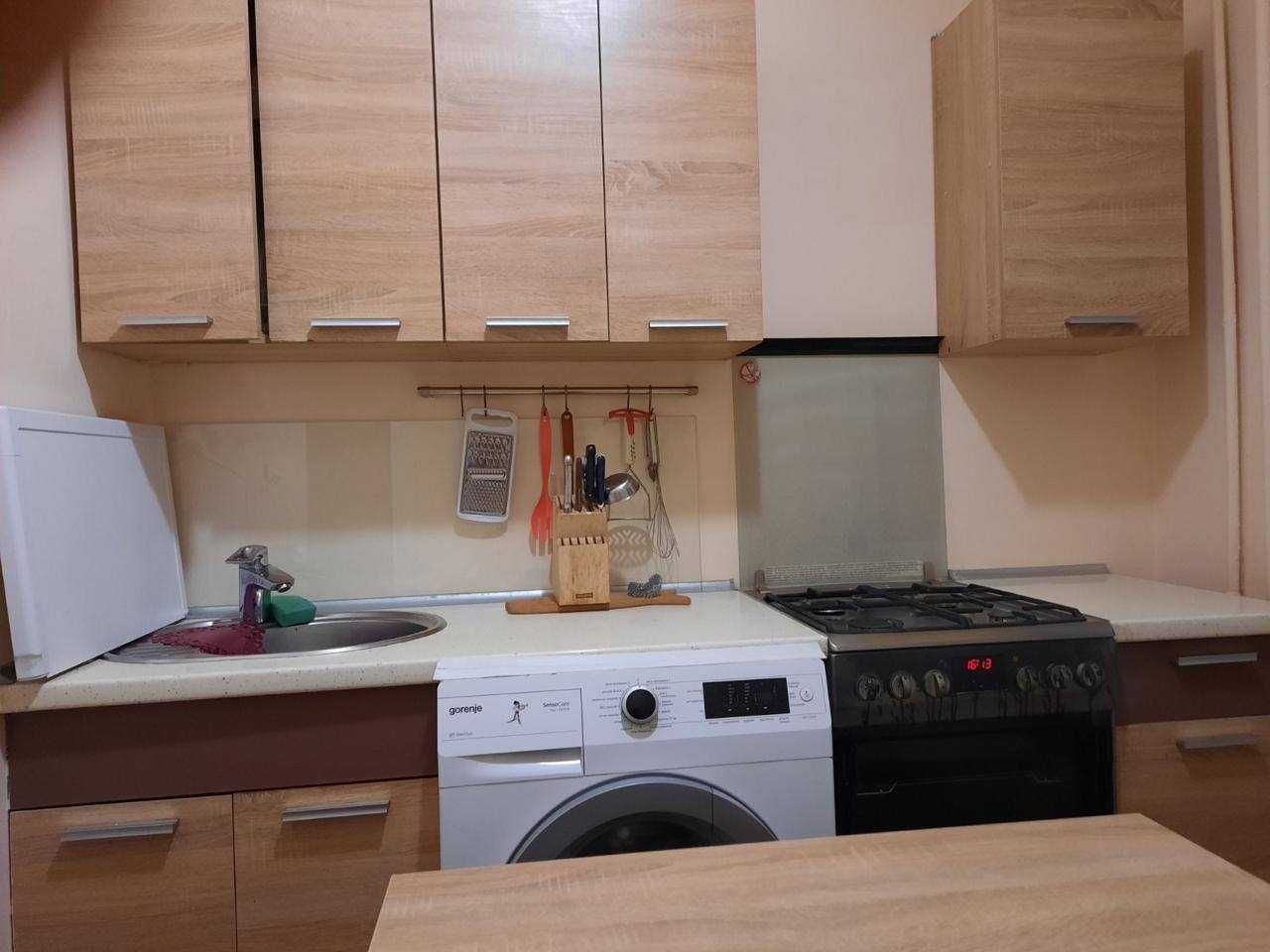 Продам 3 квартиру. 65м2 пр. Победы, Алексеевка