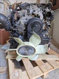 Motor Mitsubishi L200