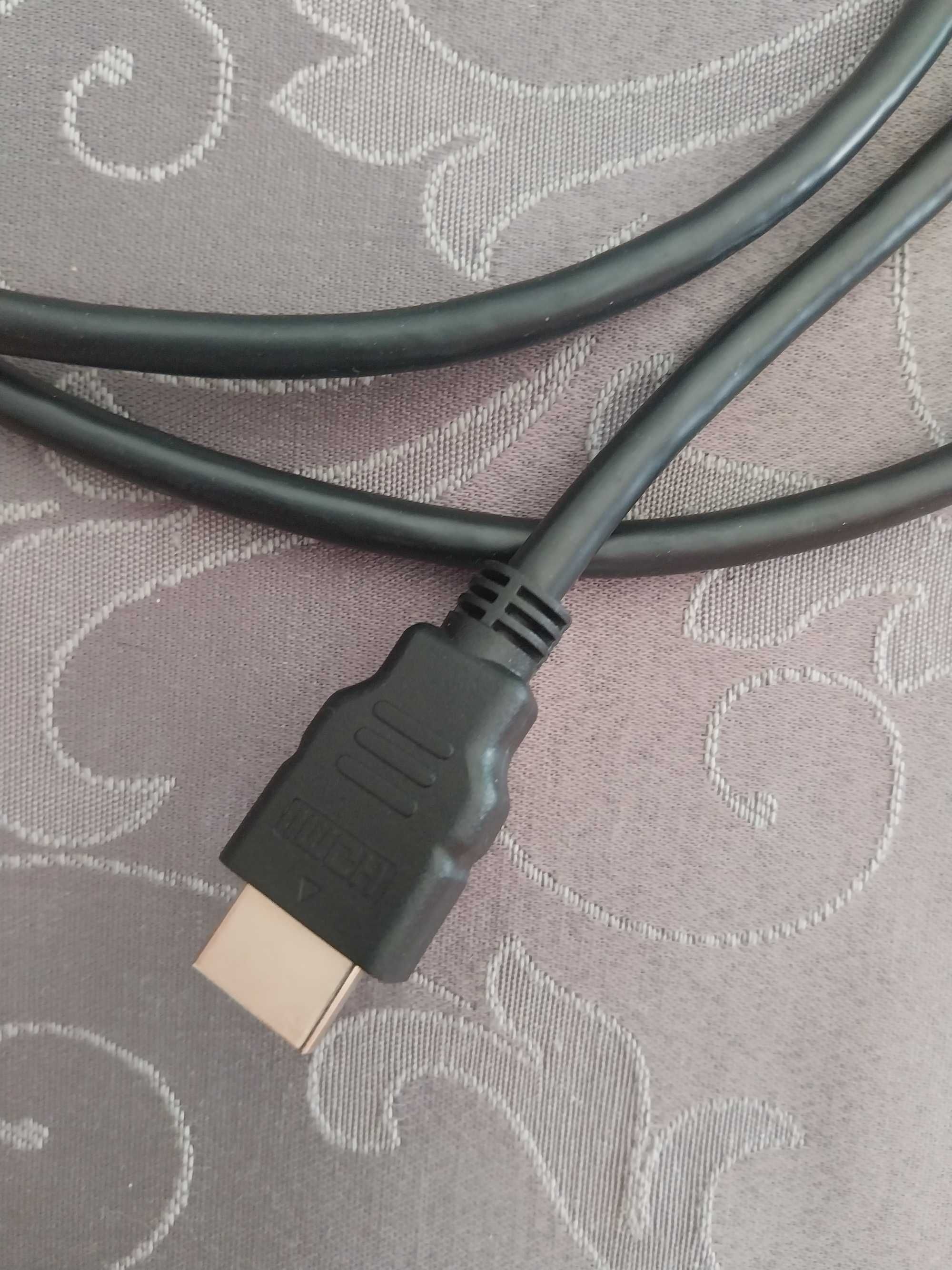 Cabo HDMI - 1,50 m