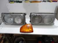 Lampy przednie mercedes w123