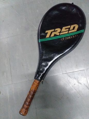 Rakieta do tenisa