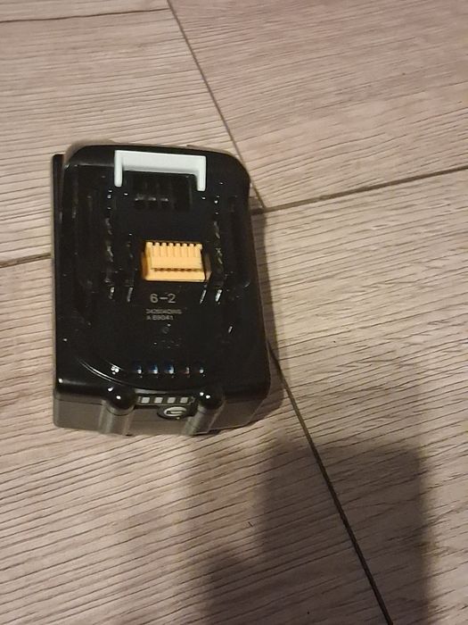 Baterie MAkita 18V 6.0Ah