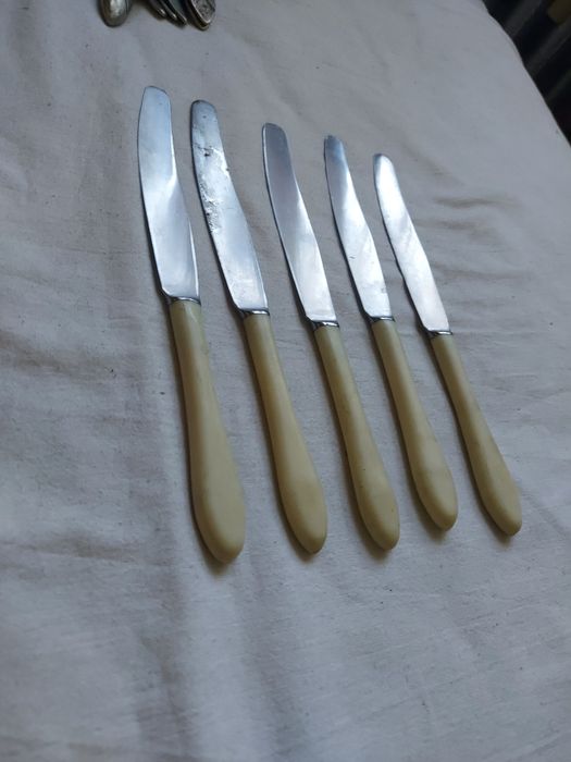 Stare noże rosyjskie