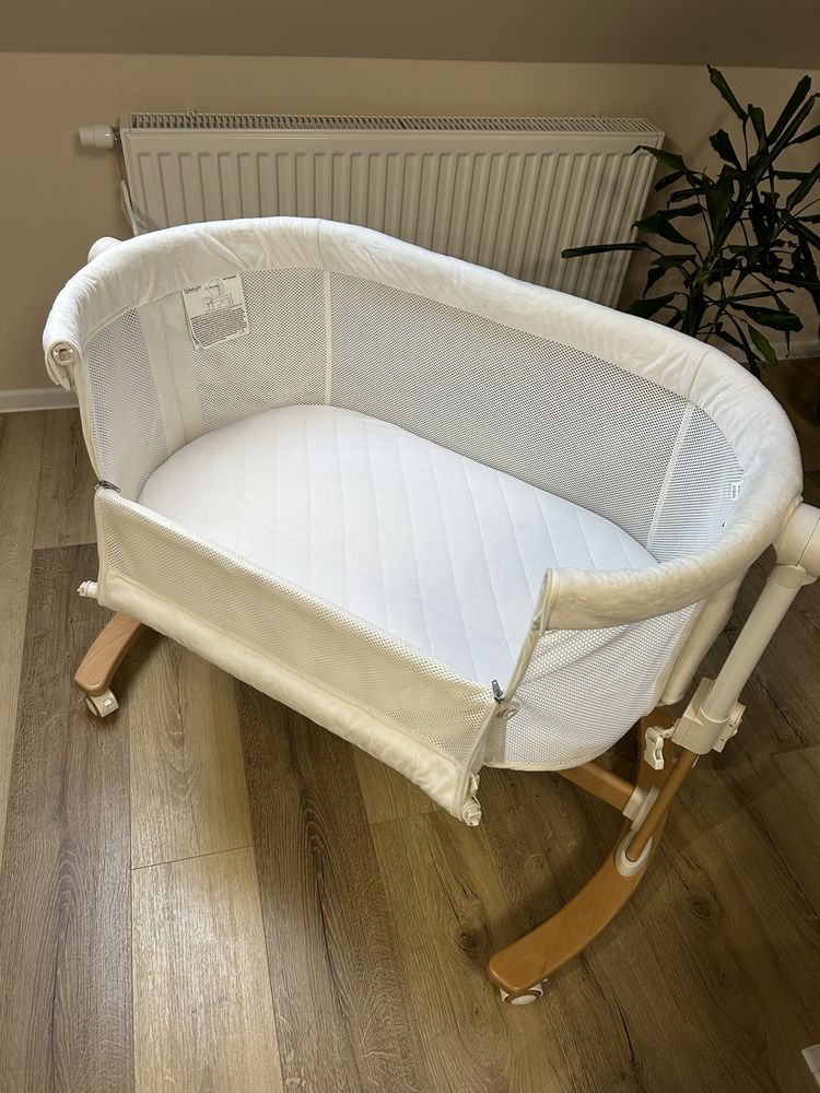 Dostawka babyGo