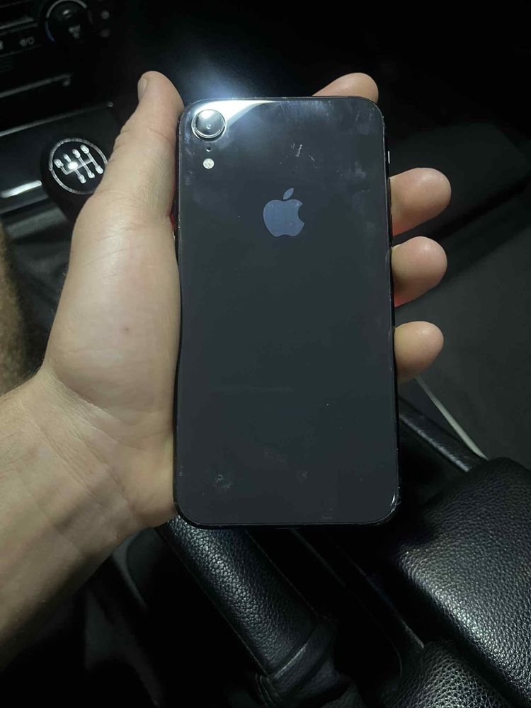 Iphone xr Stan Bdb