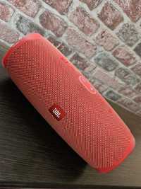 JBL Charge 4  red