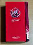 Motorola Z2 play moto mods w zestawie gamepad jbl