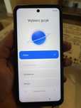 Redmi Note 9 Pro Glacier White 6gb ram 128gb rom