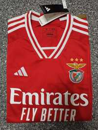 Camisola Benfica