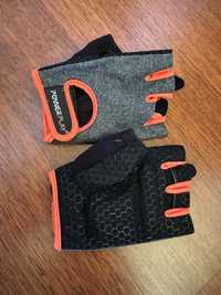 Фитнесс перчатки