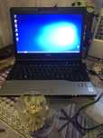 Ноутбук Fujitsu S752
