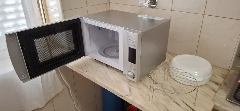 Vendo Microondas Candy