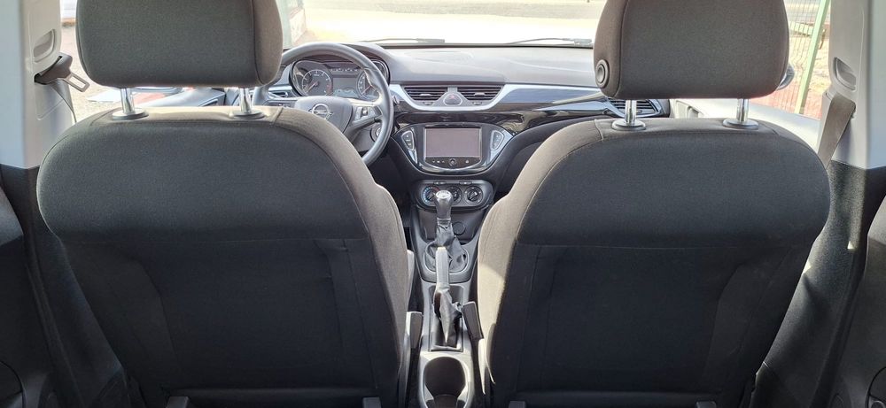 CORSA TURBO 1.2 2015