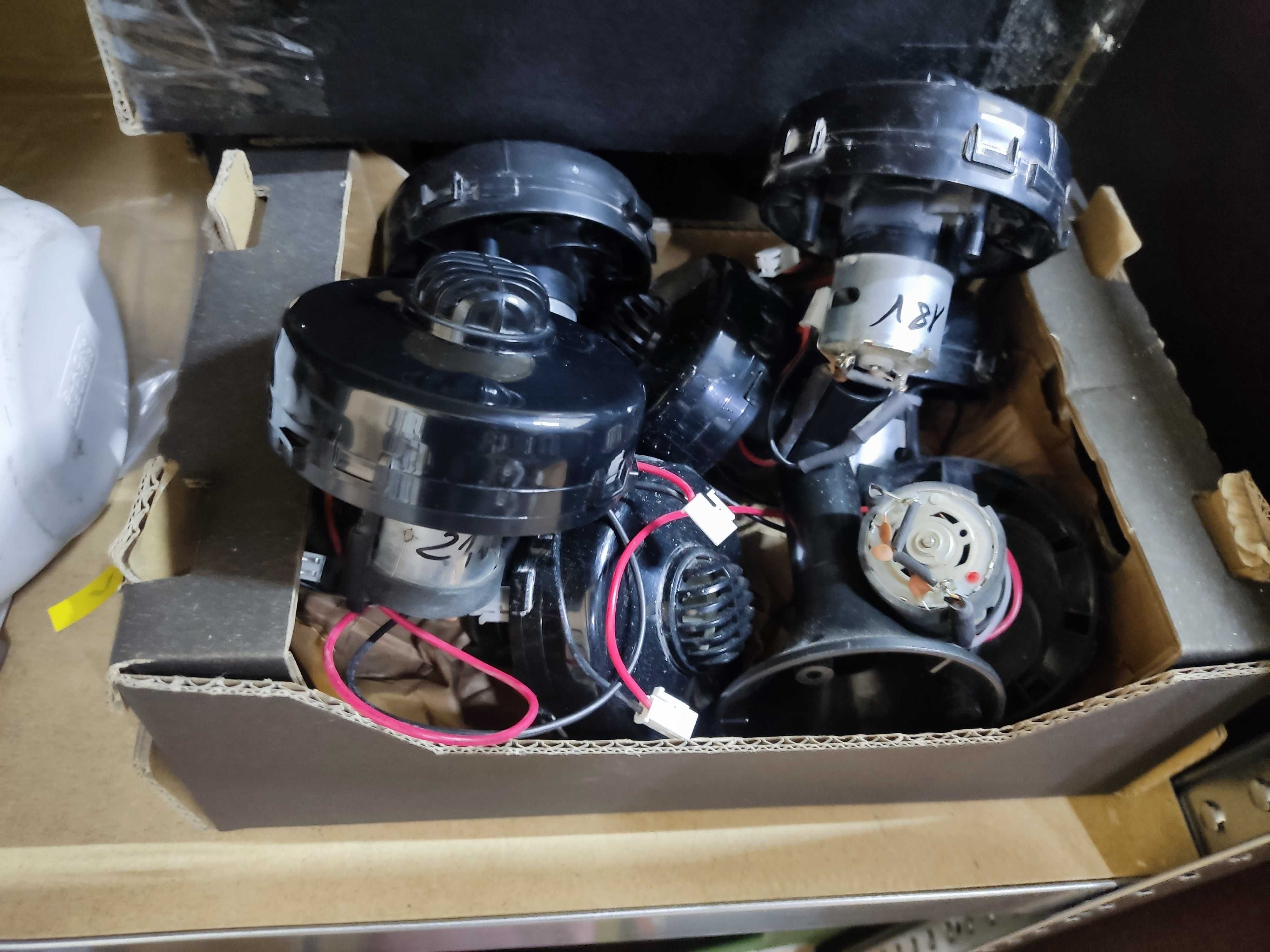 Bosch 2 Flexxo Seria 4 Silnik Elektryczny 14,4 16 / 18 20 / 21,6 25,2