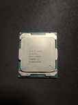 Xeon e5 2630v4 10 ядер 2,2Ghz (3,1Ghz boost) 25mb кэш L3 2011v3 сокет