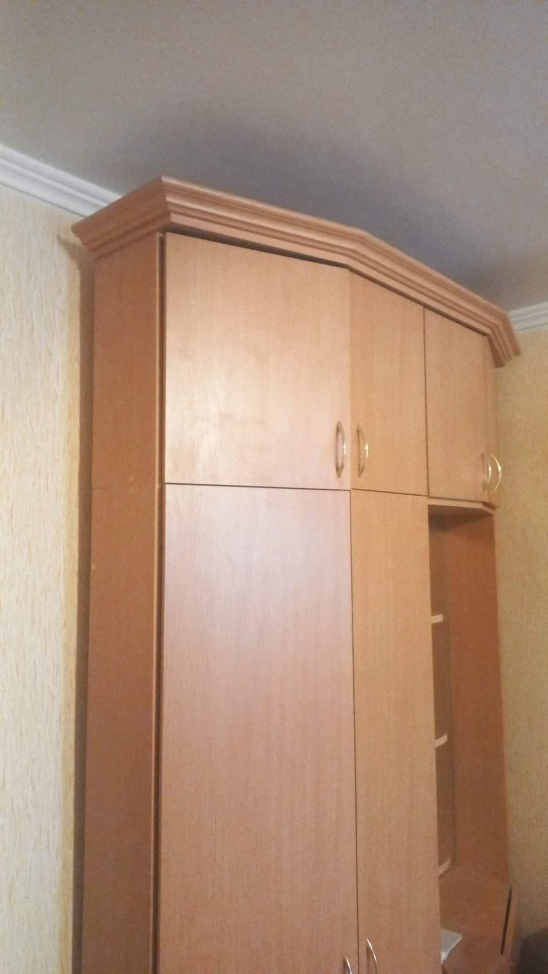 Прихожа хороша.##