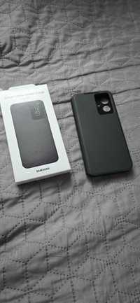 Etui Samsung Smart View Wallet Case do Galaxy S24+