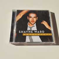 Płyta CD  Shayne Ward - Breathless  nr356