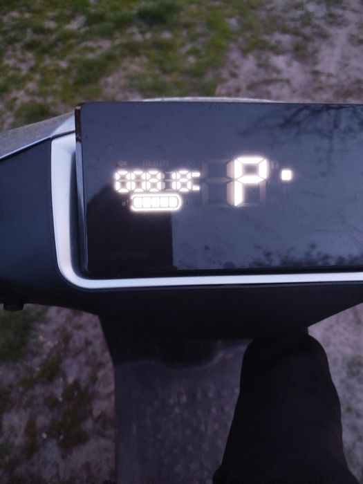 Електро скутер MAXXSTER NOVA