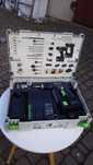Festool C12 CE-NC-C45-SET