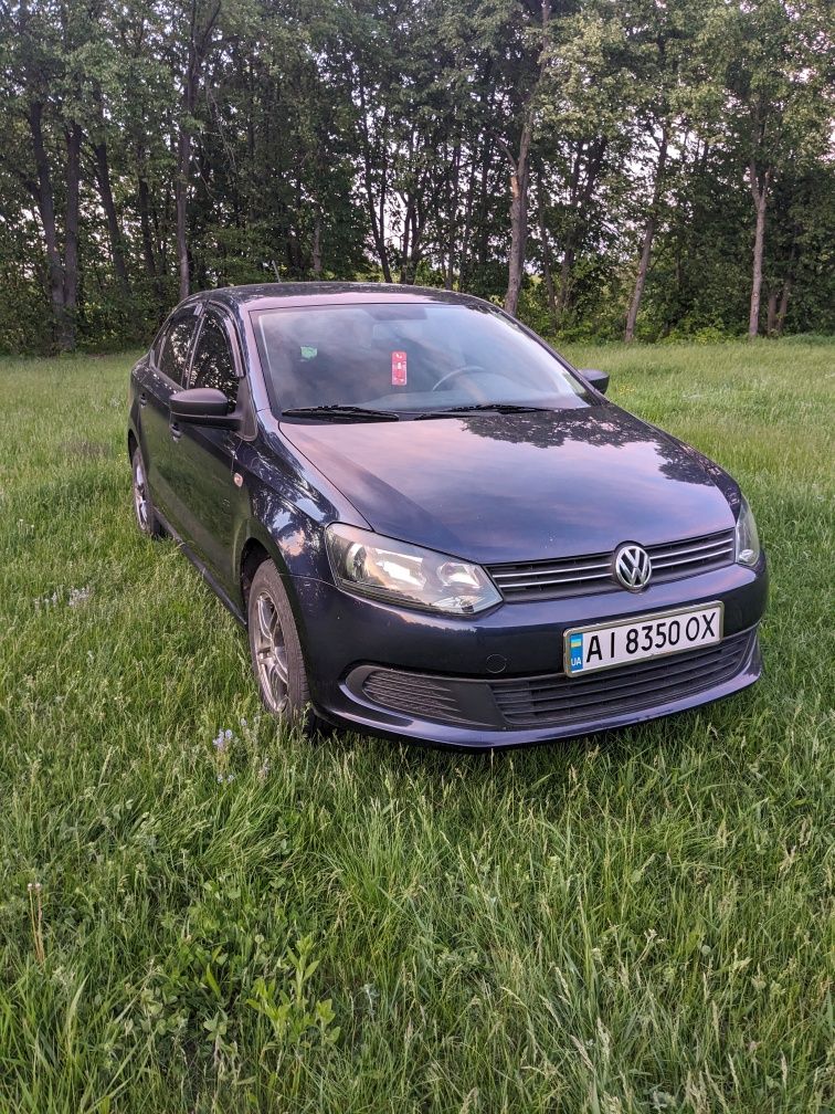 Volkswagen Polo  1.6