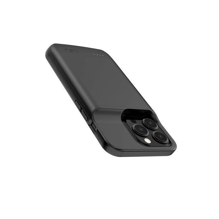 Etui obudowa z powerbank PowerCase 4800mAh do Apple iPhone 14 / 14 Pro