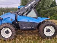 Sprzedam Ładowarkę teleskopową New Holland LM 435