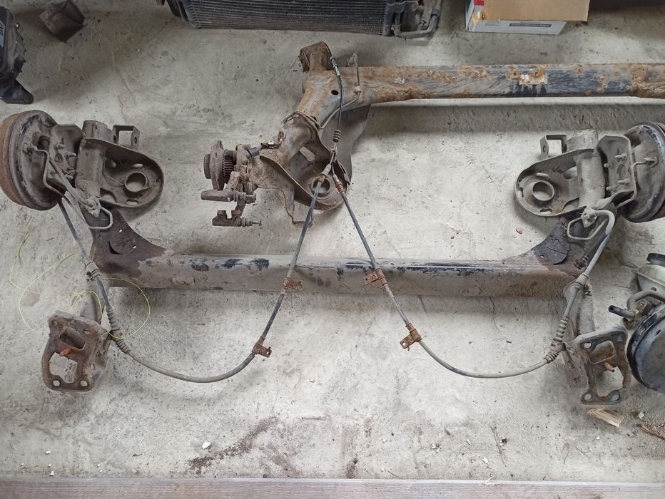 Торпеда Шевроле Авео т250