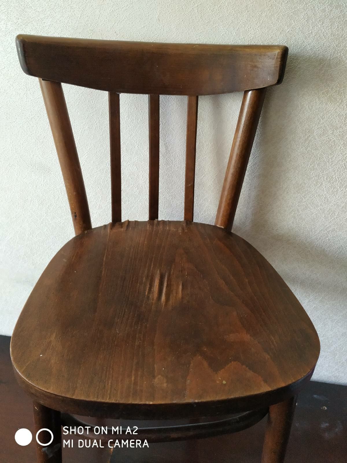 стілець стулья 60х віденський ретро ирланский стул антикваріат вінтаж